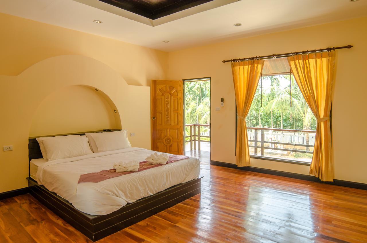Palms Hill Resort Phang Nga Eksteriør billede